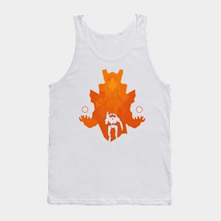 destiny Tank Top